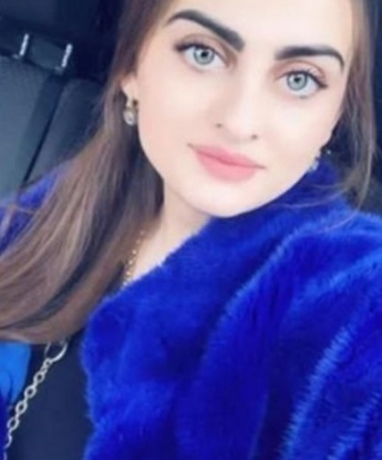 Проститутка Галя